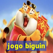 jogo biguin